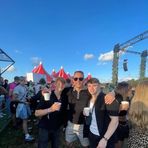 Luke Buckley - Facebook