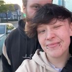 Luke Buckley - Facebook