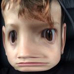 Luke Burch - @lukethedestroyer78 - Instagram