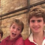 Luke Burch - @luke__burch - Instagram