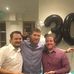 Luke Burge - Facebook