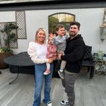 Luke Burge - @burgey88 - Instagram