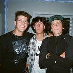 Luke Burger - @lukeburger11 - Instagram