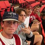 @luke_burnette9 - Instagram