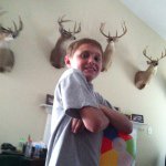 Luke Burnette - @luke_burnette80 - Instagram