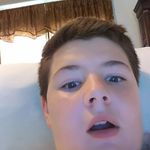 luke burnette - @spaceboy6767 - Instagram