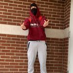 Luke Burnette - @lukeburnette15 - Instagram