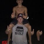 Luke Burnette - @lukefinstaaaaaaa - Instagram