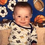 Luke - @luke.burnette12 - Instagram