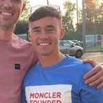 Luke Cantwell - @lukecantwell9 - Instagram