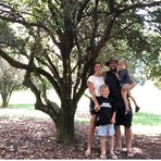 Luke Carmichael - Facebook