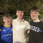 Luke Carmichael - @carmichaell2009 - Instagram