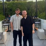 Luke Carmichael - @luke.carmichael - Instagram