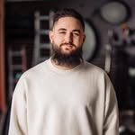 Luke Carmichael - @beardedluke.co - Instagram