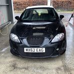 Luke Carmichael - Facebook