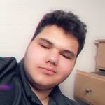 Luke Carmichael - @shadow_blackblood666 - Instagram