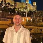 Luke Carmichael - @1ukecarmichael - Instagram