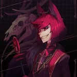 Luke Carmichael - @nokturne666 - Instagram