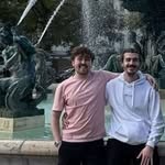 Luke Carmichael - @luke_carmichael_ - Instagram