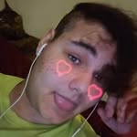 Luke Carmichael - @leviathan4206 - Instagram