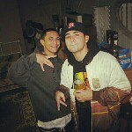 Luke Carrillo - @younglowtus - Instagram