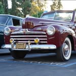 Luke Carrillo - @46.ford - Instagram