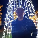 Luke D. Caspersen - @luke_caspersen - Instagram