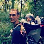 Luke, Kate & Casper - @wanderingbeans - Instagram