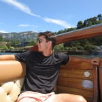 Luke - @lukecasper5 - Instagram