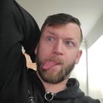 Luke Castillo - @pupfel318 - Instagram
