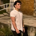Luke Castillo - @lukitocastillo14 - Instagram