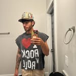 Luke Castillo - @5slowww - Instagram