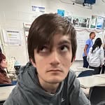 Luke Castro - @kromitoe - Instagram