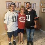 Luke Castro - @lukecastrobeats2142 - Instagram