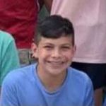Luke Castro - @lukecastro12 - Instagram
