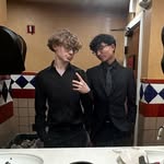 Luke Castro - @not.luke07 - Instagram