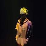Luke Castro - @musicalfrong - Instagram