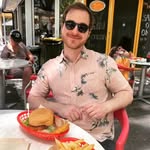 Luke Catania - @_lukecatania - Instagram