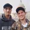 Luke Catlin - @chedda_man - TikTok