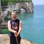 Luke Cavanaugh - @lukecav7 - Instagram