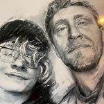 Luke Chaney - @lukeraychaney - Instagram