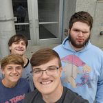 Luke Chaney - @chaney.luke - Instagram