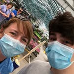 Luke Chaney - @tackle092023 - Instagram
