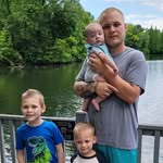 Luke Chaney - @lukechaney9714 - Instagram