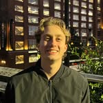 Luke Chaney - @lukechaneymedia - Instagram