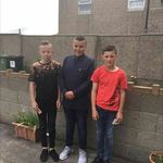 Luke Chaney - @lukechaney11 - Instagram