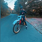 Luke Chapman - Facebook