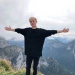 Luke Chapman - @lukechapman125 - Instagram