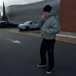 Luke Chapman - @lukechapmann - Instagram