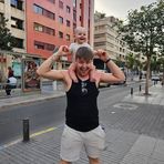 Luke Charles - Facebook